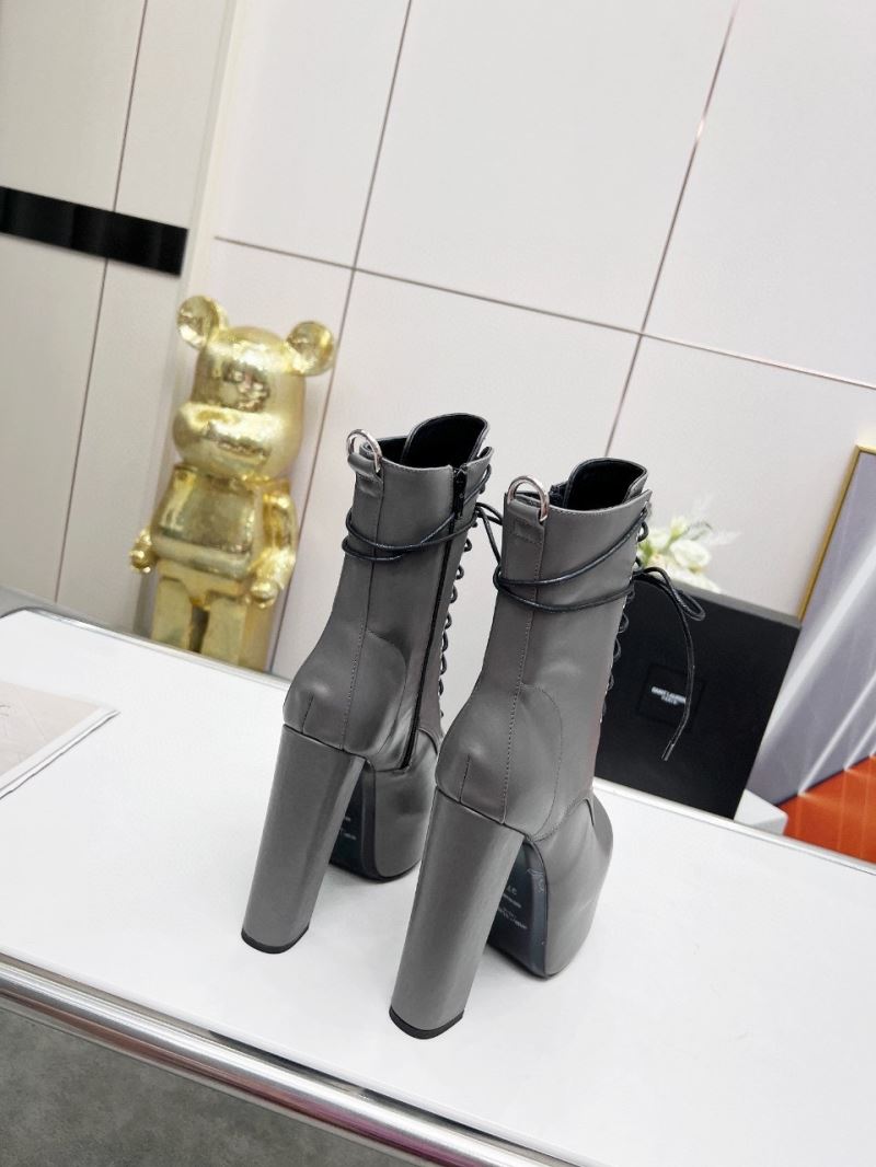 Ysl Boots